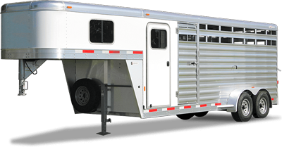 Ljd Sales Rentals New Used Trailer Sales Rentals In