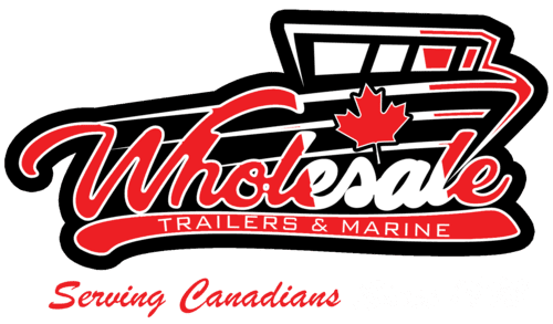 Wholesale Trailers Logo Wholesale Trailers Logo