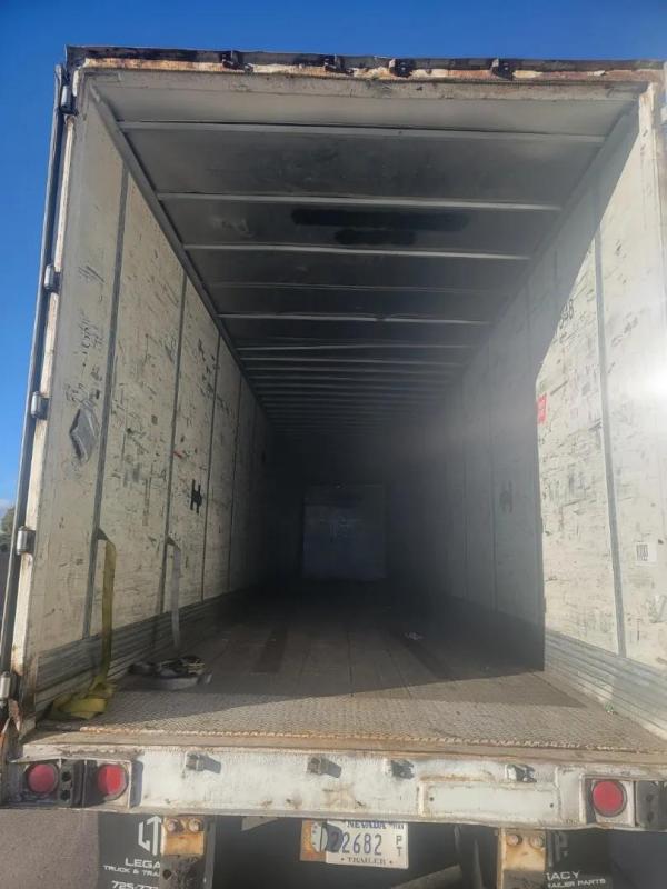 used Dry Van Semi Trailers Other  for sale, in Las Vegas, NV Thumbnail 5