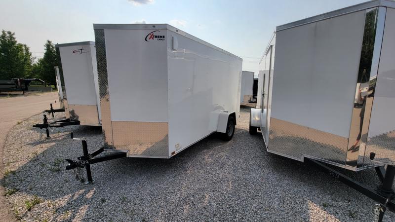 new Cargo (Enclosed) Trailers GiddyUp USA  for sale, in Festus, MO Thumbnail 2