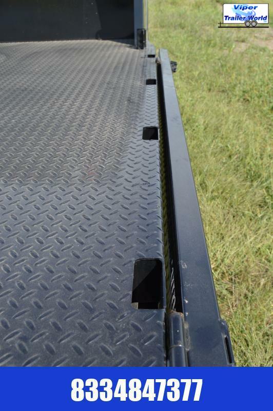 new Flat Decks Bradford Built Other for sale, in Festus, MO Thumbnail 8