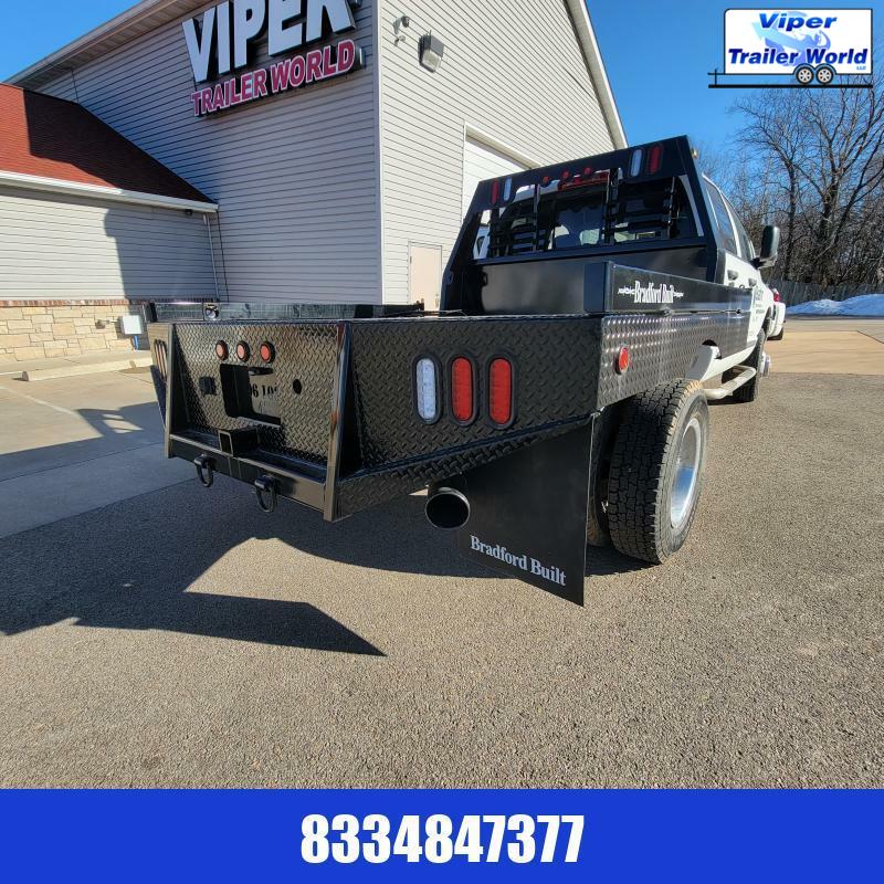 new Flat Decks Bradford Built Other for sale, in Festus, MO Thumbnail 3