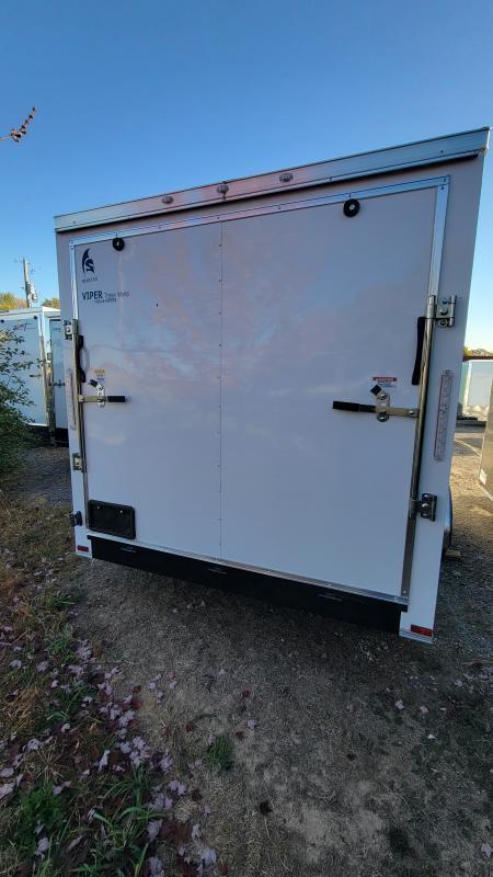 new Cargo (Enclosed) Trailers Spartan Cargo  for sale, in Festus, MO Thumbnail 7