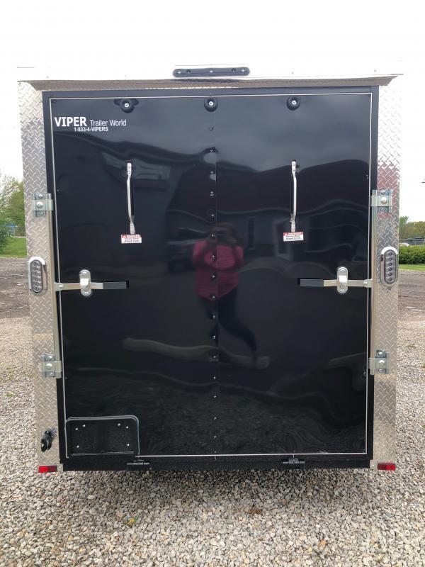 new Cargo (Enclosed) Trailers Arising  for sale, in Festus, MO Thumbnail 3