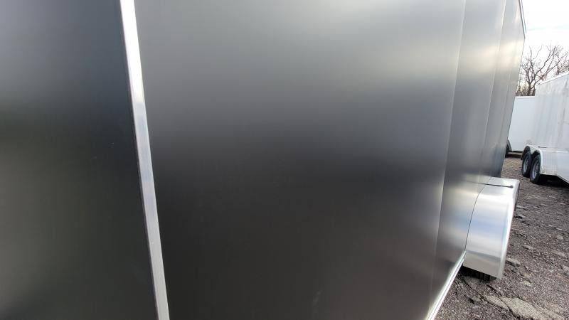 new Cargo (Enclosed) Trailers Cross Trailers  for sale, in Festus, MO Thumbnail 4
