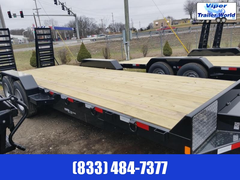 2021 Rice Trailers 16K Magnum Equipment Trailers Equipment Trailer 2021 Rice Trailers 16K Magnum Equipment Trailers Equipment Trailer