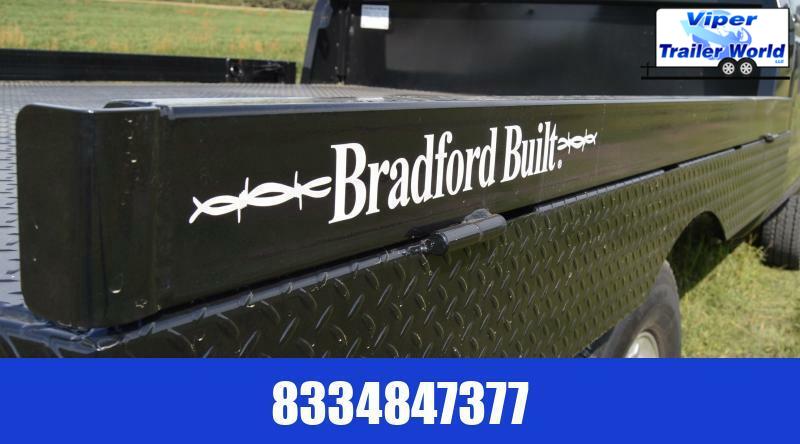 new Flat Decks Bradford Built Other for sale, in Festus, MO Thumbnail 7