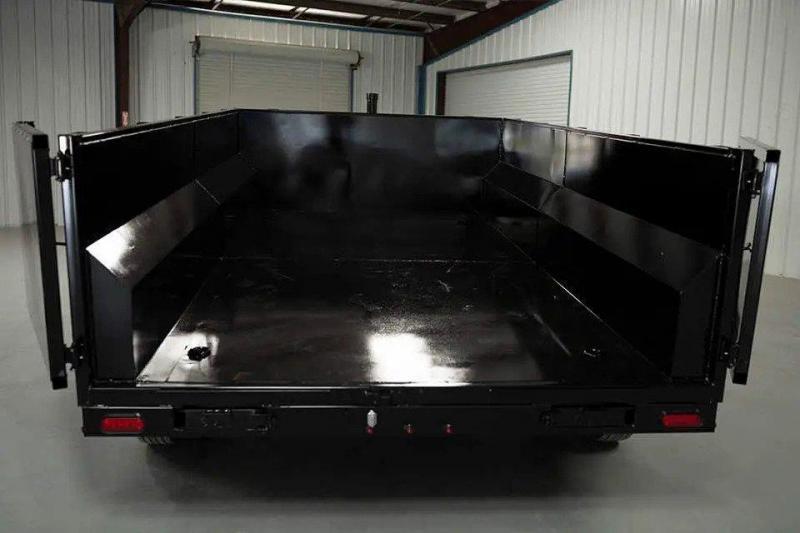 new Dump Trailers Texas Pride Trailers  for sale, in Festus, MO Thumbnail 6