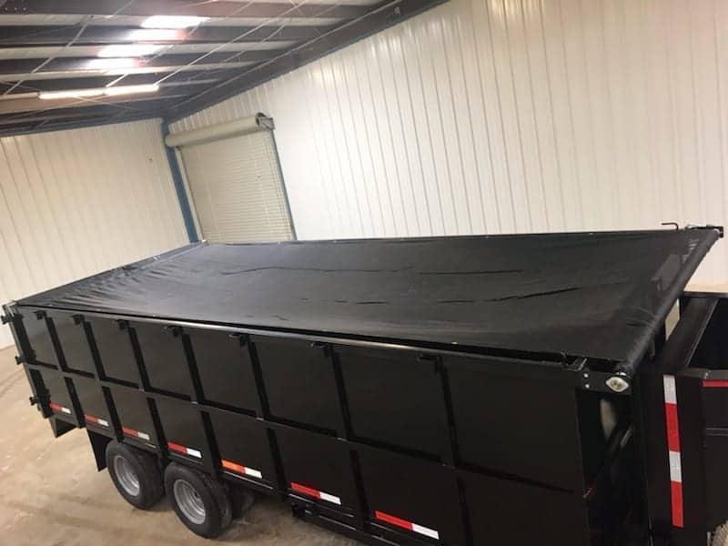 new Dump Trailers Texas Pride Trailers  for sale, in Festus, MO Thumbnail 8