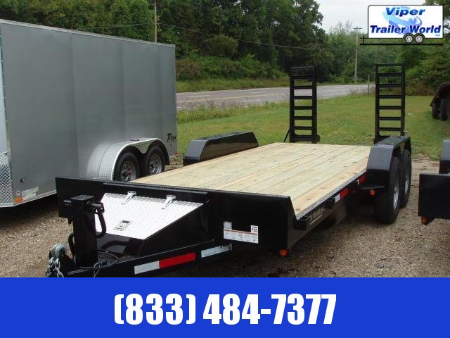 2021 Rice Trailers 14K Magnum Equipment Trailers Equipment Trailer 2021 Rice Trailers 14K Magnum Equipment Trailers Equipment Trailer