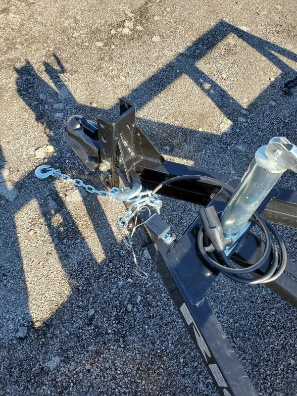 new Utility Trailers Rice Trailers  for sale, in Festus, MO Thumbnail 5