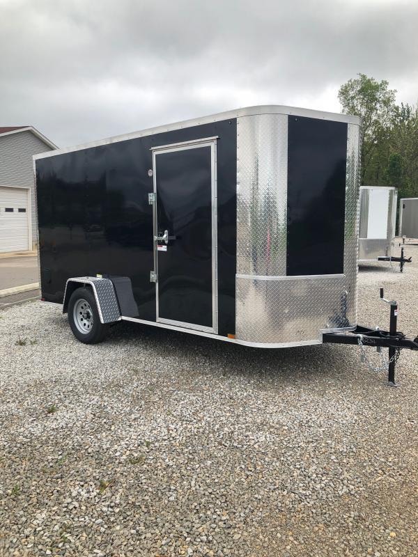 new Cargo (Enclosed) Trailers Arising  for sale, in Festus, MO Thumbnail 2