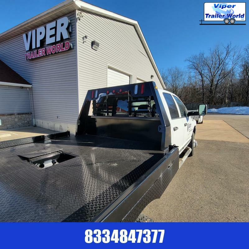 new Flat Decks Bradford Built Other for sale, in Festus, MO Thumbnail 5