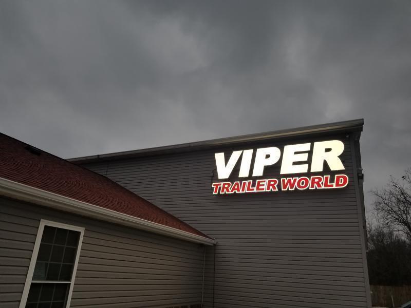 new Cargo (Enclosed) Trailers Spartan Cargo  for sale, in Festus, MO Thumbnail 9