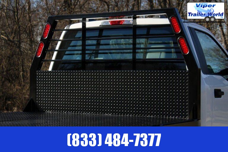 2021 Other 9'6"X 96" STEEL Truck Bed 2021 Other 9'6"X 96" STEEL Truck Bed