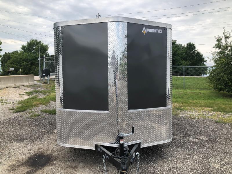 new Cargo (Enclosed) Trailers Arising  for sale, in Festus, MO image-0