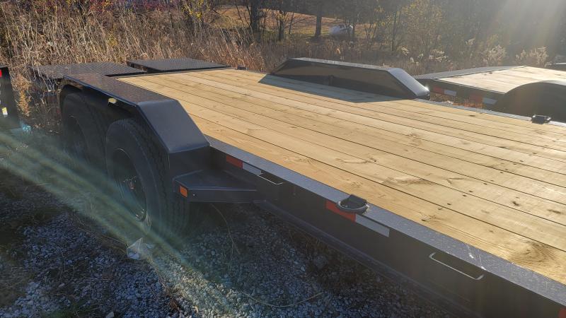 new Equipment / Flatbed Trailers Rice Trailers  for sale, in Festus, MO Thumbnail 2