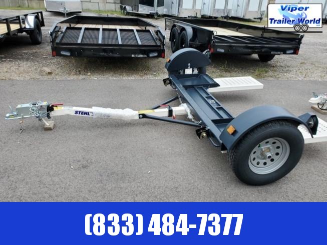 2022 Stehl Tow Dolly | Hydraulic Surge Disc Brakes 2022 Stehl Tow Dolly | Hydraulic Surge Disc Brakes