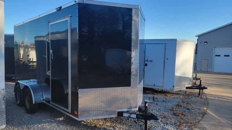 new Cargo (Enclosed) Trailers NationCraft Trailers  for sale, in Festus, MO Thumbnail 3