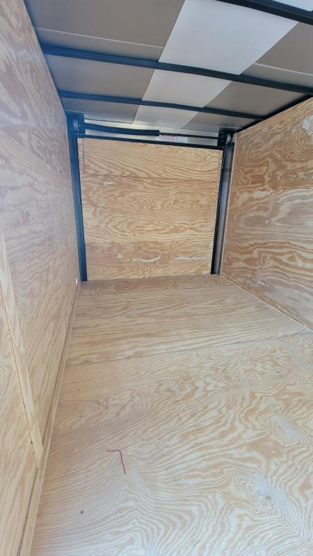 new Cargo (Enclosed) Trailers GiddyUp USA  for sale, in Festus, MO Thumbnail 6
