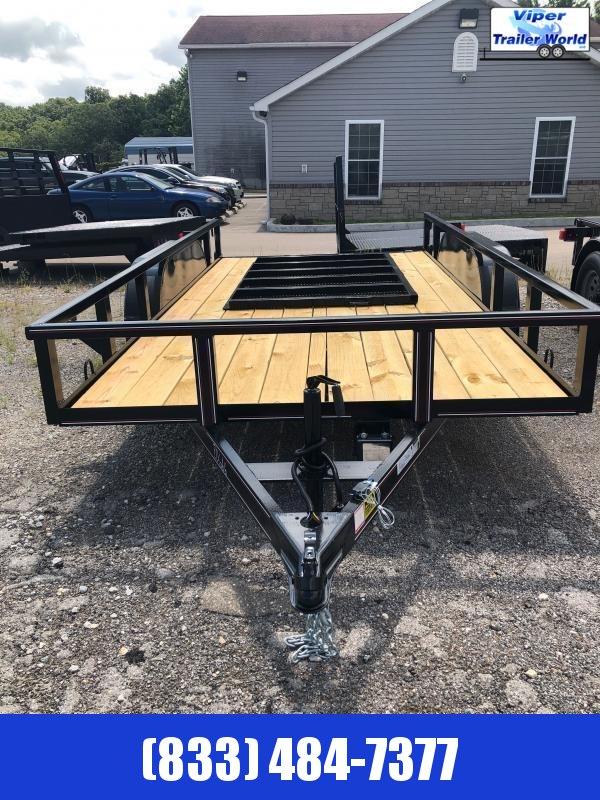 2022 Triple R | 78 x 12 TA Utility 2022 Triple R | 78 x 12 TA Utility