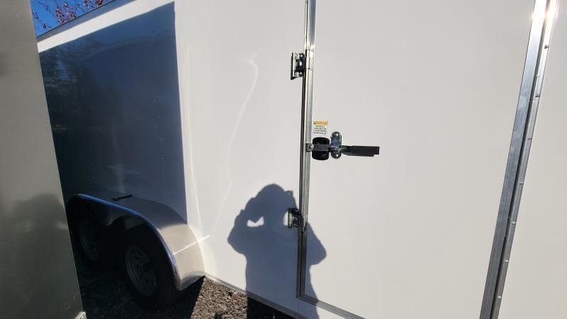 new Cargo (Enclosed) Trailers Spartan Cargo  for sale, in Festus, MO Thumbnail 4