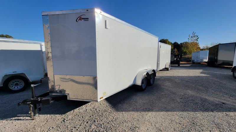 new Cargo (Enclosed) Trailers GiddyUp USA  for sale, in Festus, MO Thumbnail 4
