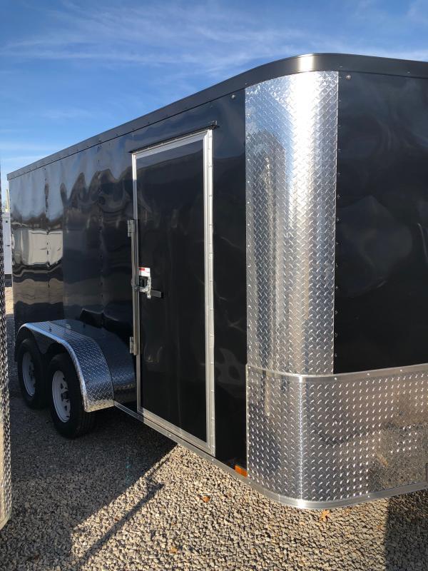 new Cargo (Enclosed) Trailers Arising  for sale, in Festus, MO Thumbnail 2