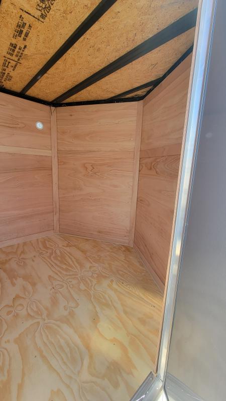 new Cargo (Enclosed) Trailers Freedom Trailers  for sale, in Festus, MO Thumbnail 4