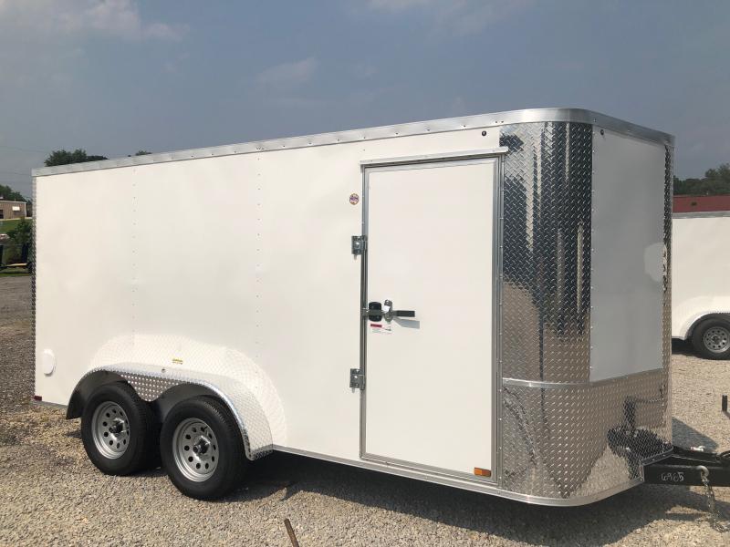 new Cargo (Enclosed) Trailers Arising  for sale, in Festus, MO Thumbnail 2