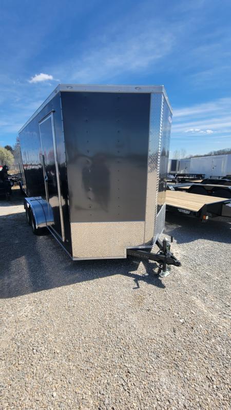 new Cargo (Enclosed) Trailers Freedom Trailers  for sale, in Festus, MO image-0