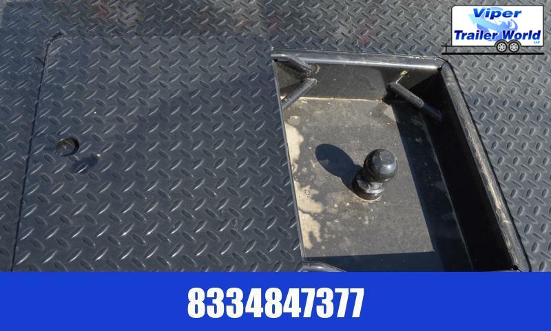 new Flat Decks Bradford Built Other for sale, in Festus, MO Thumbnail 9