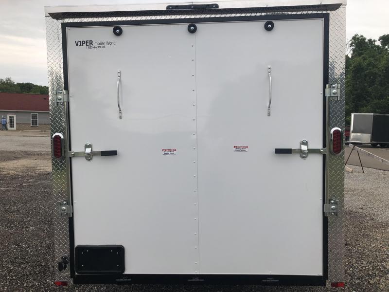 new Cargo (Enclosed) Trailers Arising  for sale, in Festus, MO Thumbnail 2