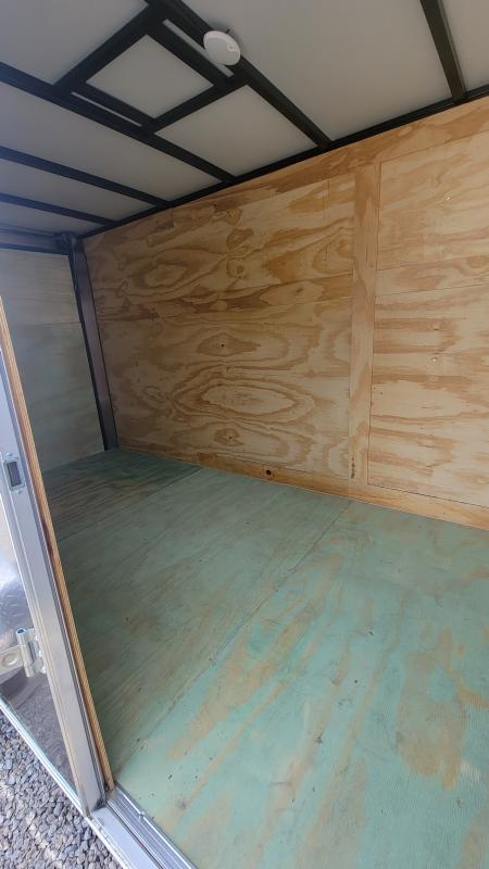 new Cargo (Enclosed) Trailers Arising  for sale, in Festus, MO Thumbnail 4