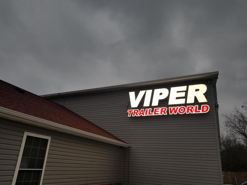 new Other Trailers Other  for sale, in Festus, MO Thumbnail 3