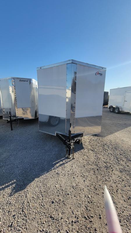 new Cargo (Enclosed) Trailers GiddyUp USA  for sale, in Festus, MO Thumbnail 3