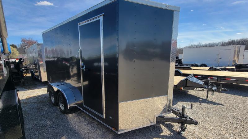 new Cargo (Enclosed) Trailers Freedom Trailers  for sale, in Festus, MO Thumbnail 2