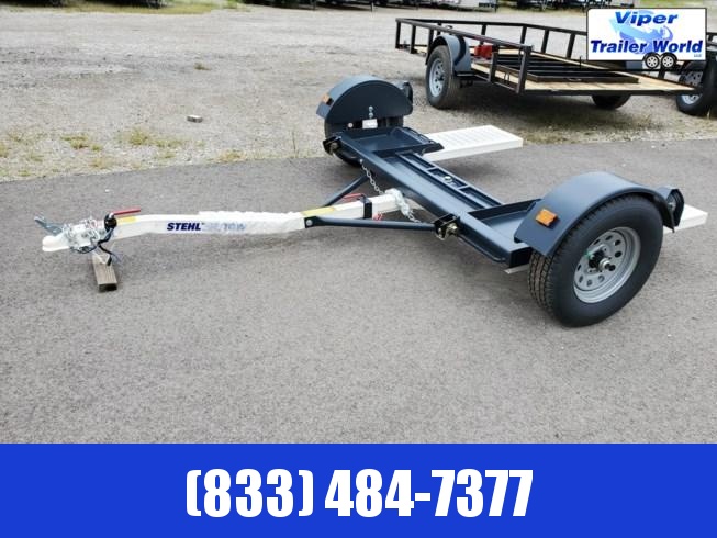 2021Tow Dolly Trailer 2021Tow Dolly Trailer