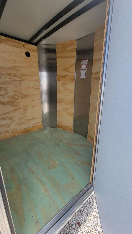 new Cargo (Enclosed) Trailers Arising  for sale, in Festus, MO Thumbnail 5