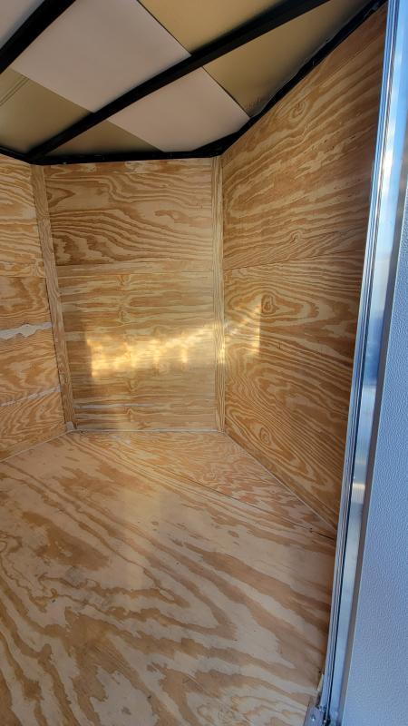 new Cargo (Enclosed) Trailers GiddyUp USA  for sale, in Festus, MO Thumbnail 5