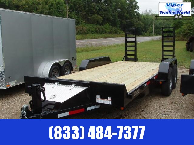 2021 Rice Trailers 14K Magnum Equipment Trailers Equipment Trailer 2021 Rice Trailers 14K Magnum Equipment Trailers Equipment Trailer