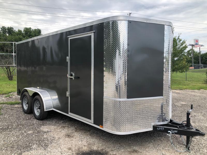 new Cargo (Enclosed) Trailers Arising  for sale, in Festus, MO Thumbnail 2