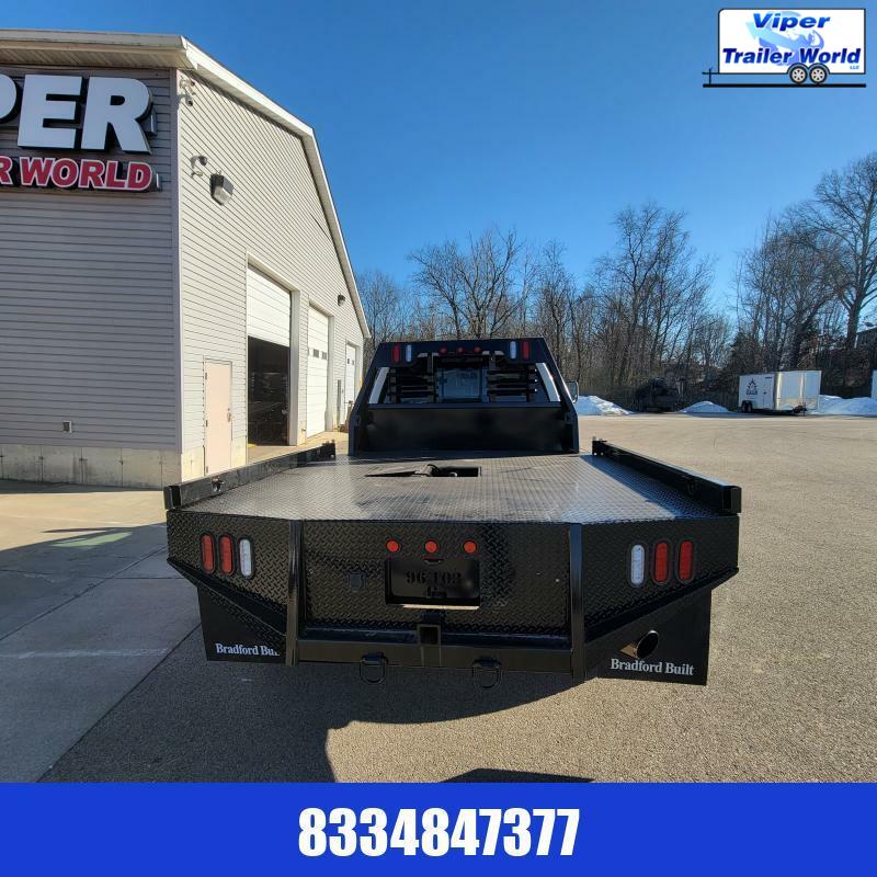 new Flat Decks Bradford Built Other for sale, in Festus, MO Thumbnail 6