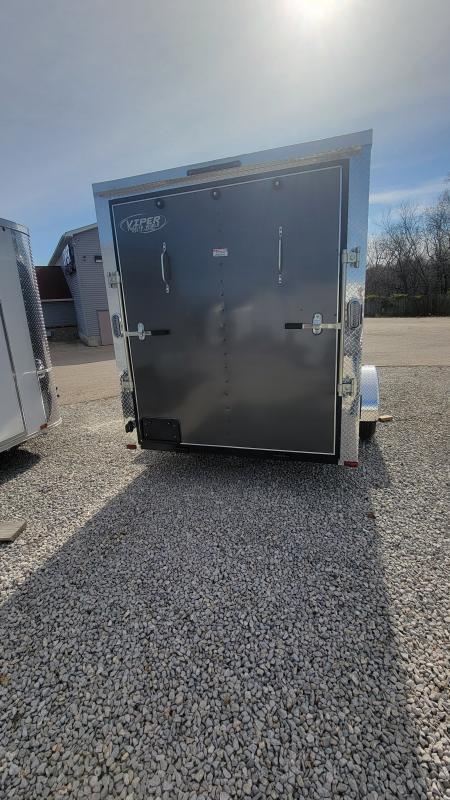 new Cargo (Enclosed) Trailers Arising  for sale, in Festus, MO Thumbnail 3