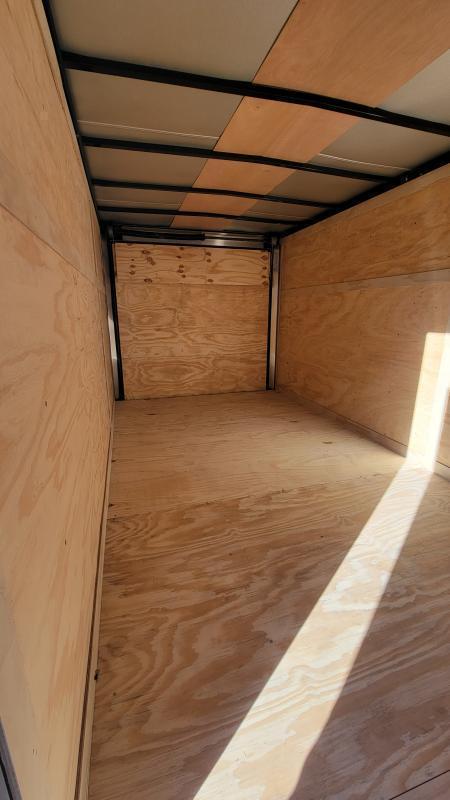 new Cargo (Enclosed) Trailers Spartan Cargo  for sale, in Festus, MO Thumbnail 6