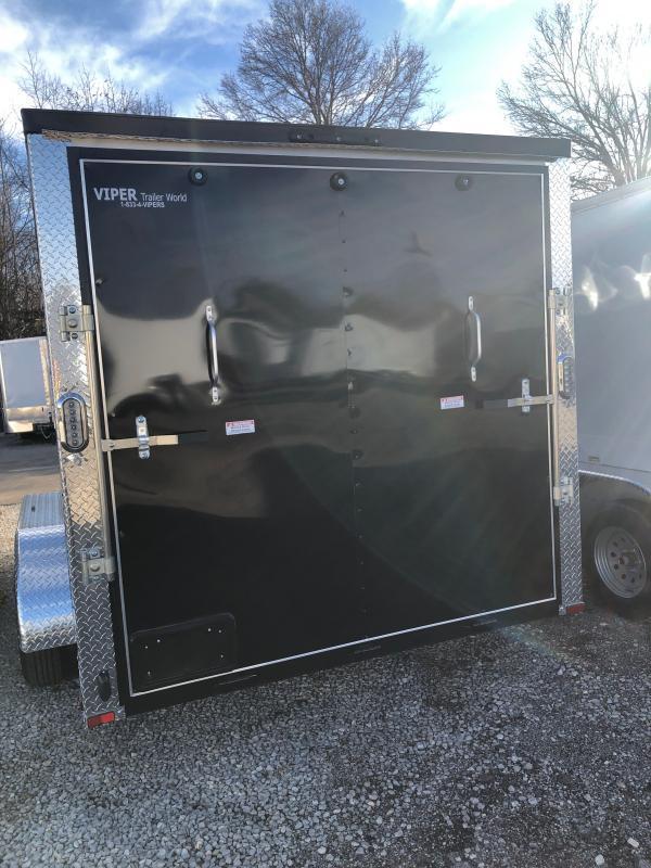 new Cargo (Enclosed) Trailers Arising  for sale, in Festus, MO Thumbnail 3