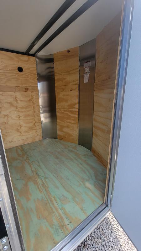 new Cargo (Enclosed) Trailers Arising  for sale, in Festus, MO Thumbnail 3