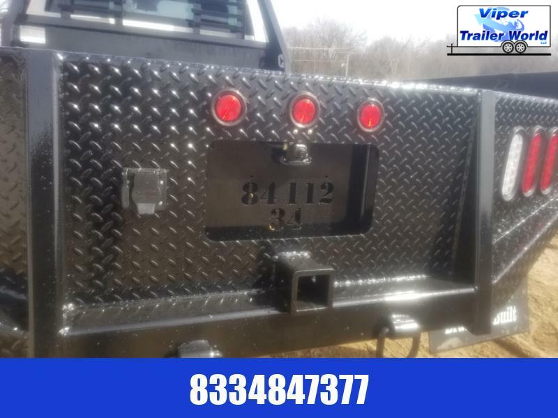 new Flat Decks Bradford Built Other for sale, in Festus, MO Thumbnail 2