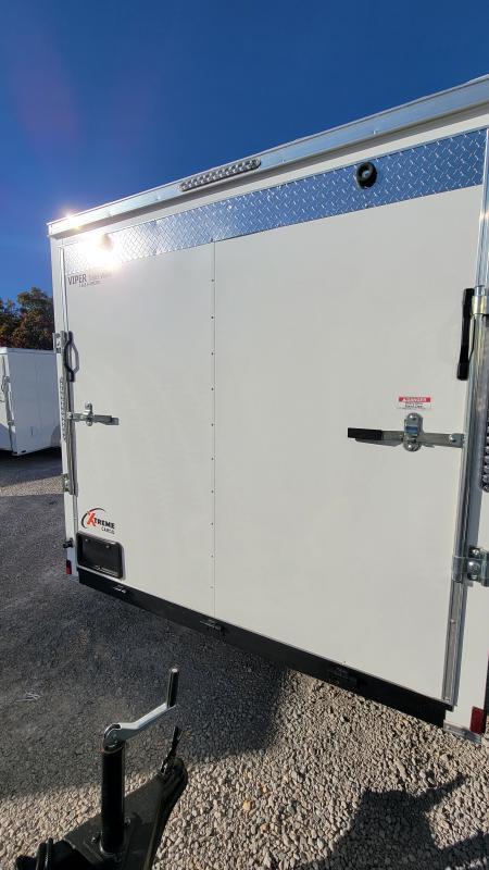 new Cargo (Enclosed) Trailers GiddyUp USA  for sale, in Festus, MO Thumbnail 7