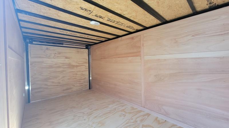new Cargo (Enclosed) Trailers Freedom Trailers  for sale, in Festus, MO Thumbnail 5